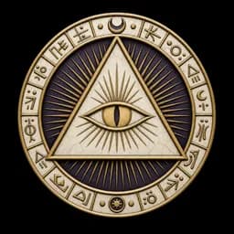 Kurova faction insignia.
