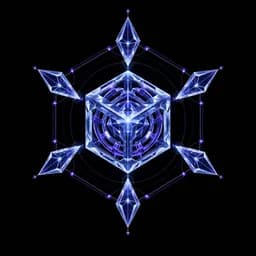 Prismists faction insignia.